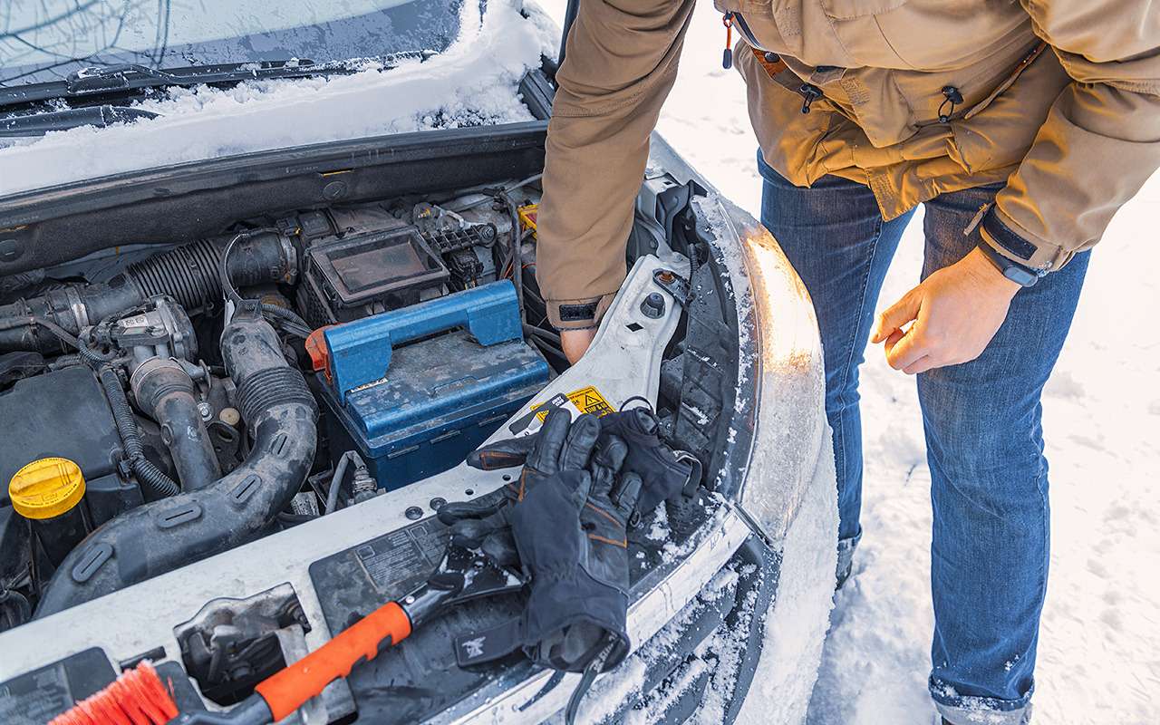 Мини-гайд для начинающих: электрика, механика, инструменты