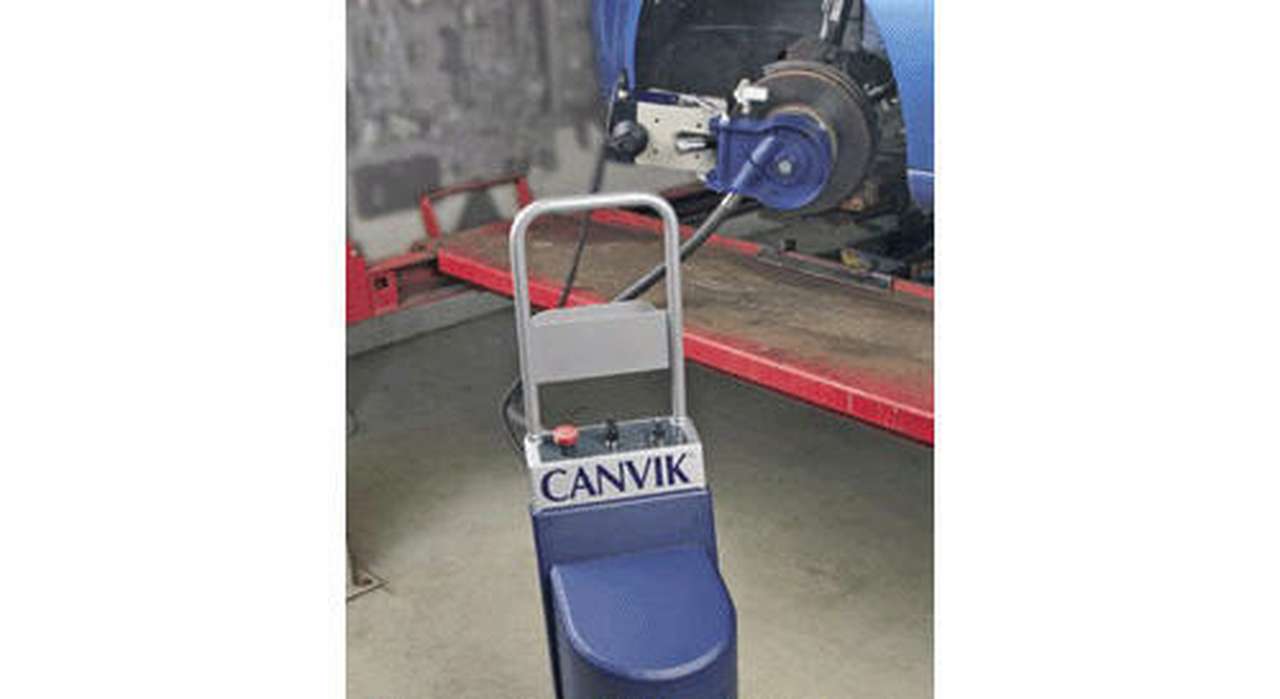 SAAB получает защиту от пьяниц