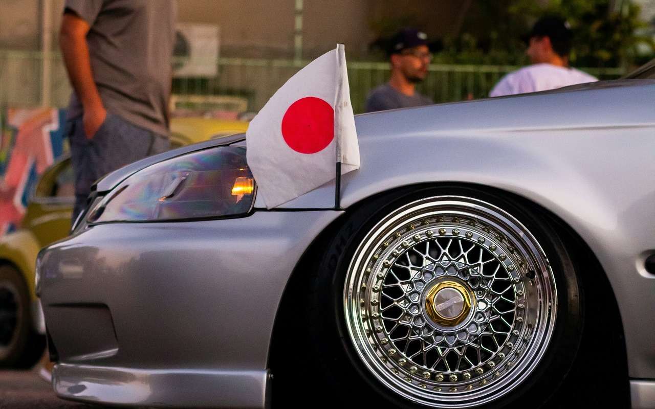 Россияне начали скупать японские автомобили с пробегом: свежая статистика