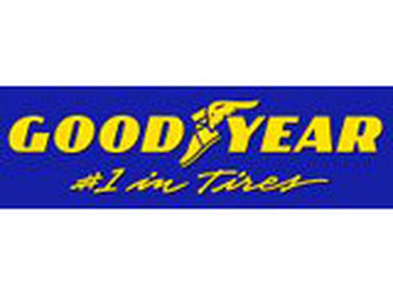 Забавная реклама Goodyear продолжается