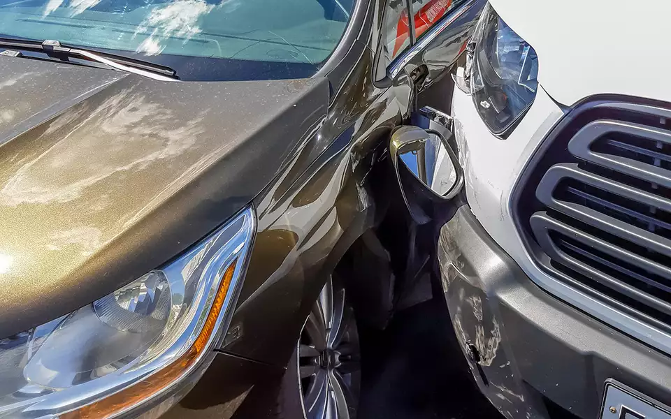 Почему вызов ГАИ к месту ДТП может обернуться штрафом 1000 рублей