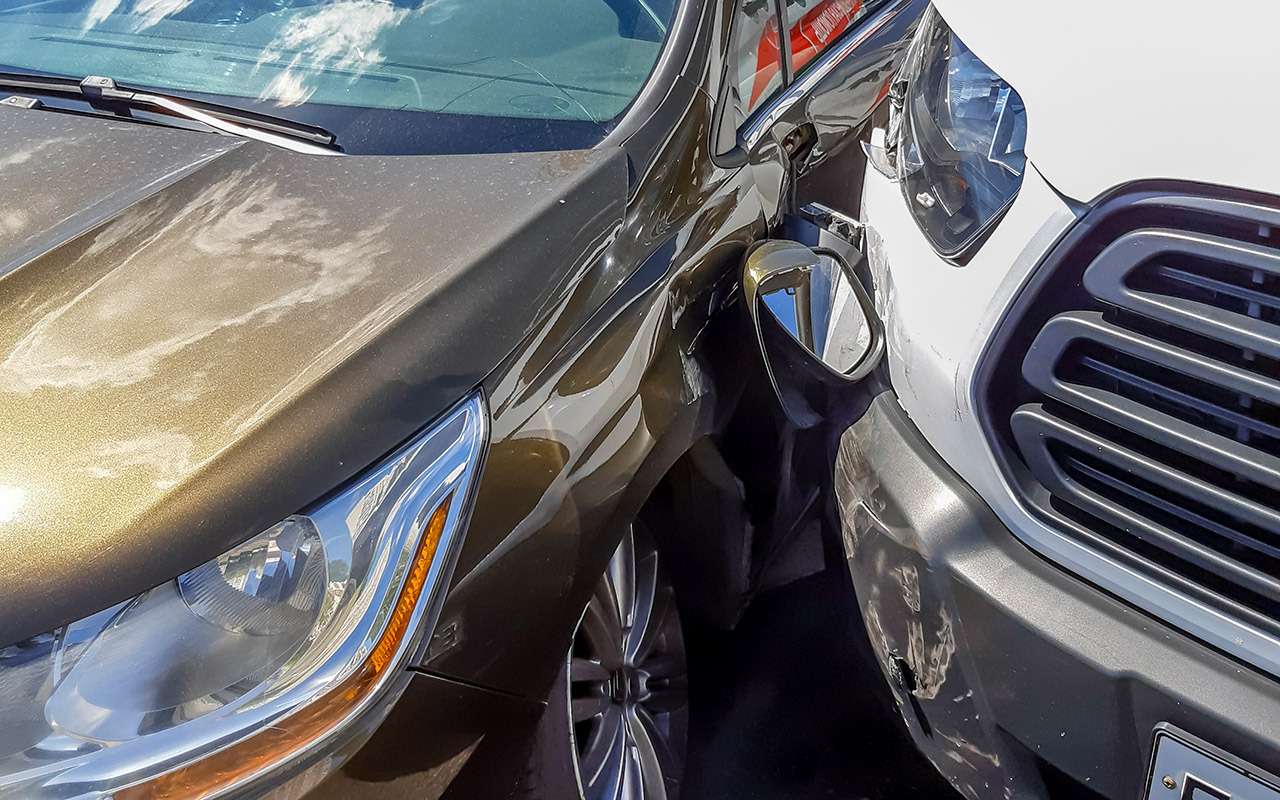 Почему вызов ГАИ к месту ДТП может обернуться штрафом 1000 рублей