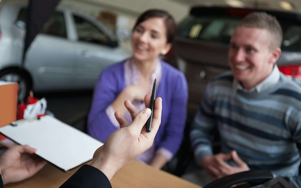 Щедрые скидки в прошлом: автопроизводители меняют ценовую политику