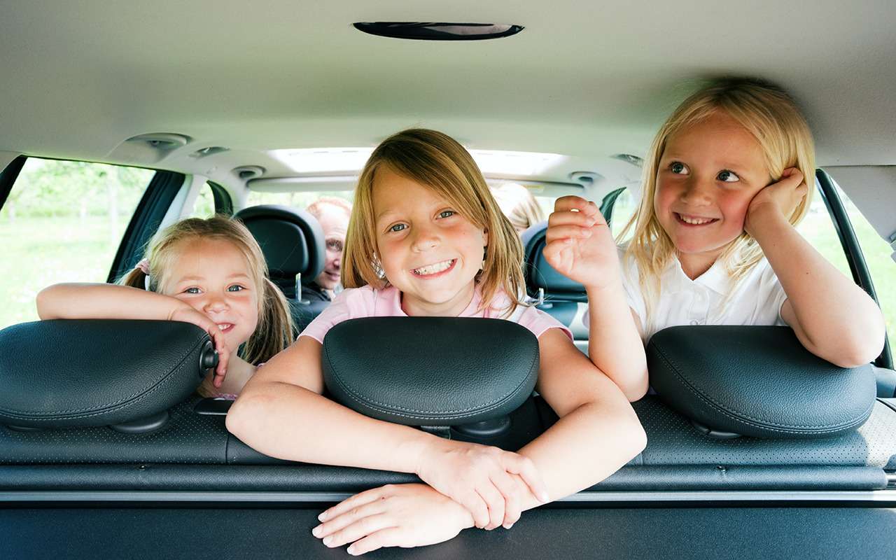 Государство выделит на льготные автокредиты 10 млрд рублей