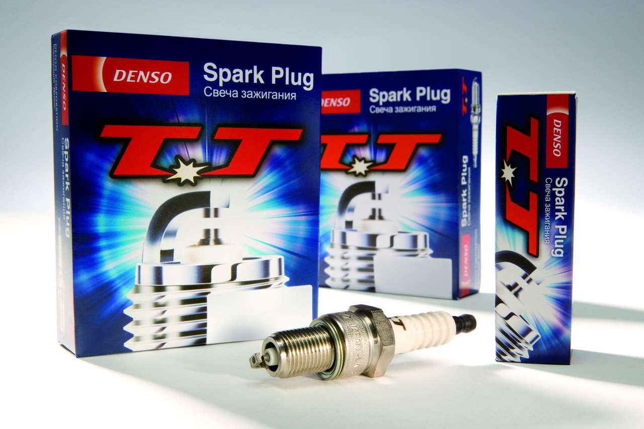 Не заводится машина?