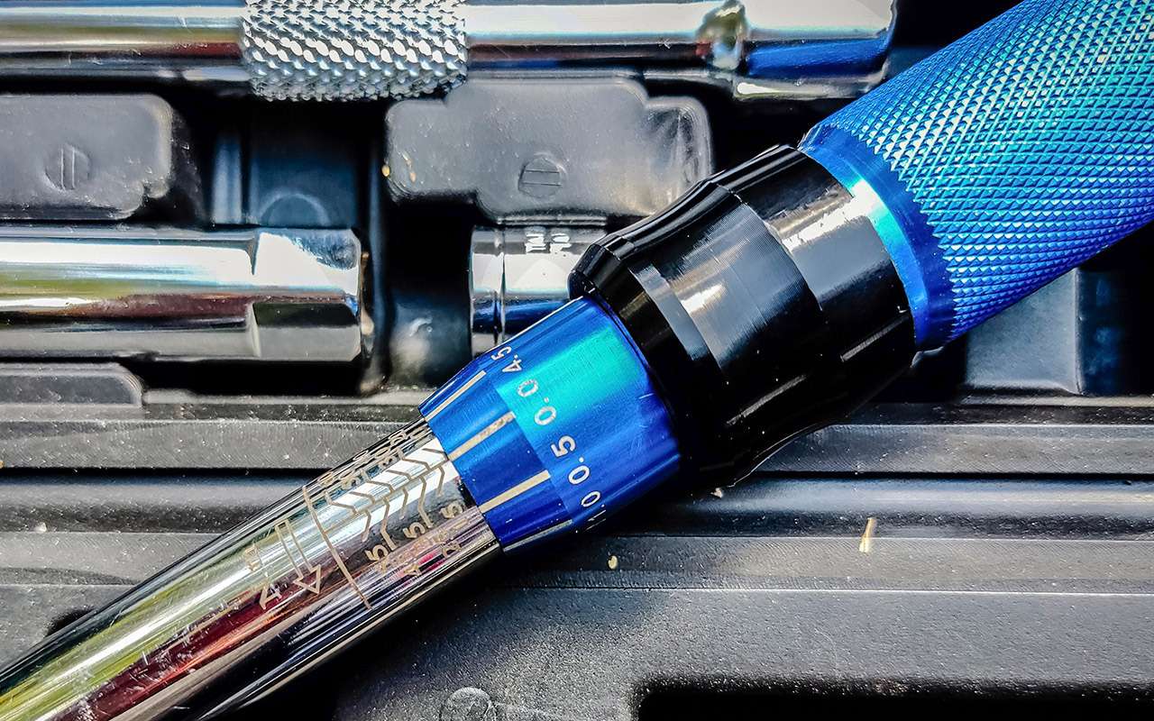 Выбираем рабочий инструмент для шиномонтажа и не только