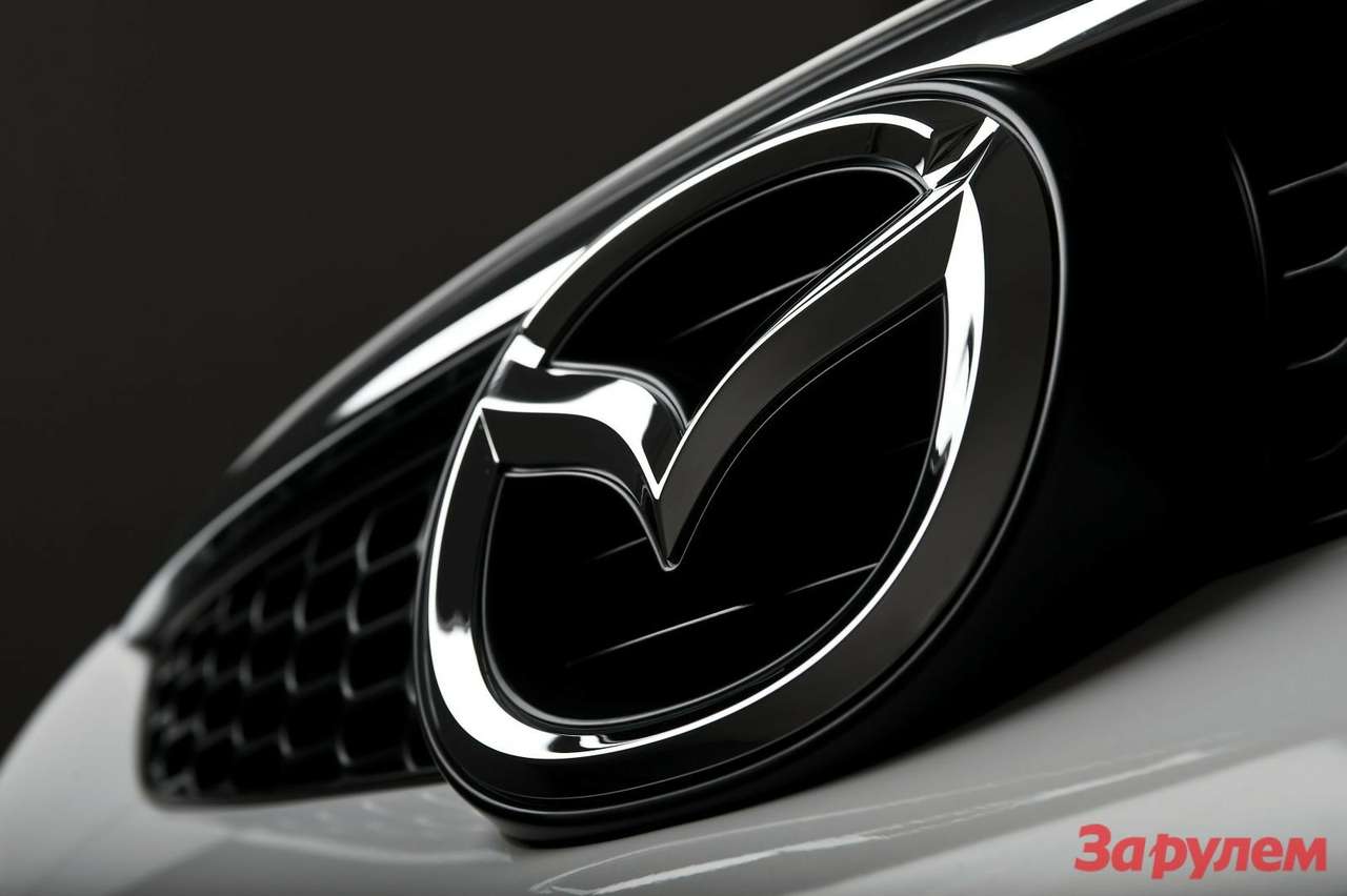 Первый российский завод Mazda появится в Приморье