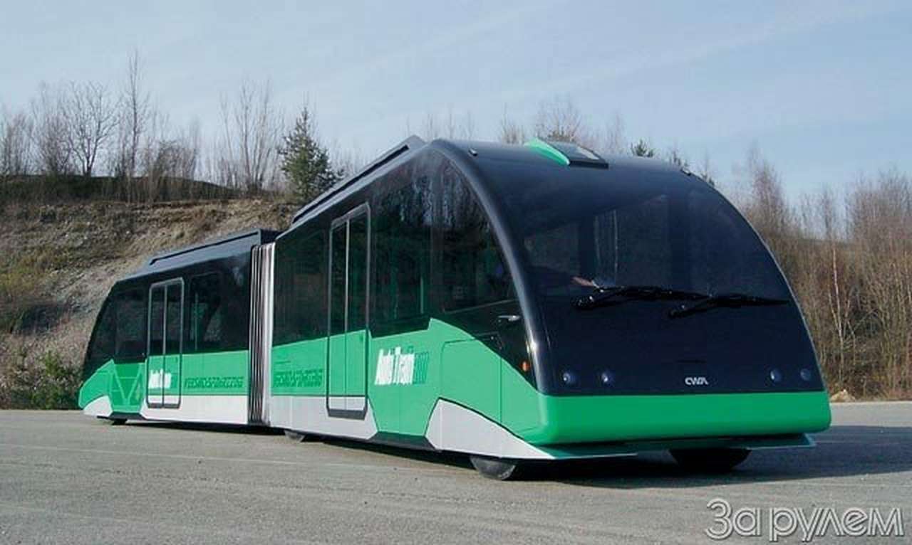 Трамвай желаний