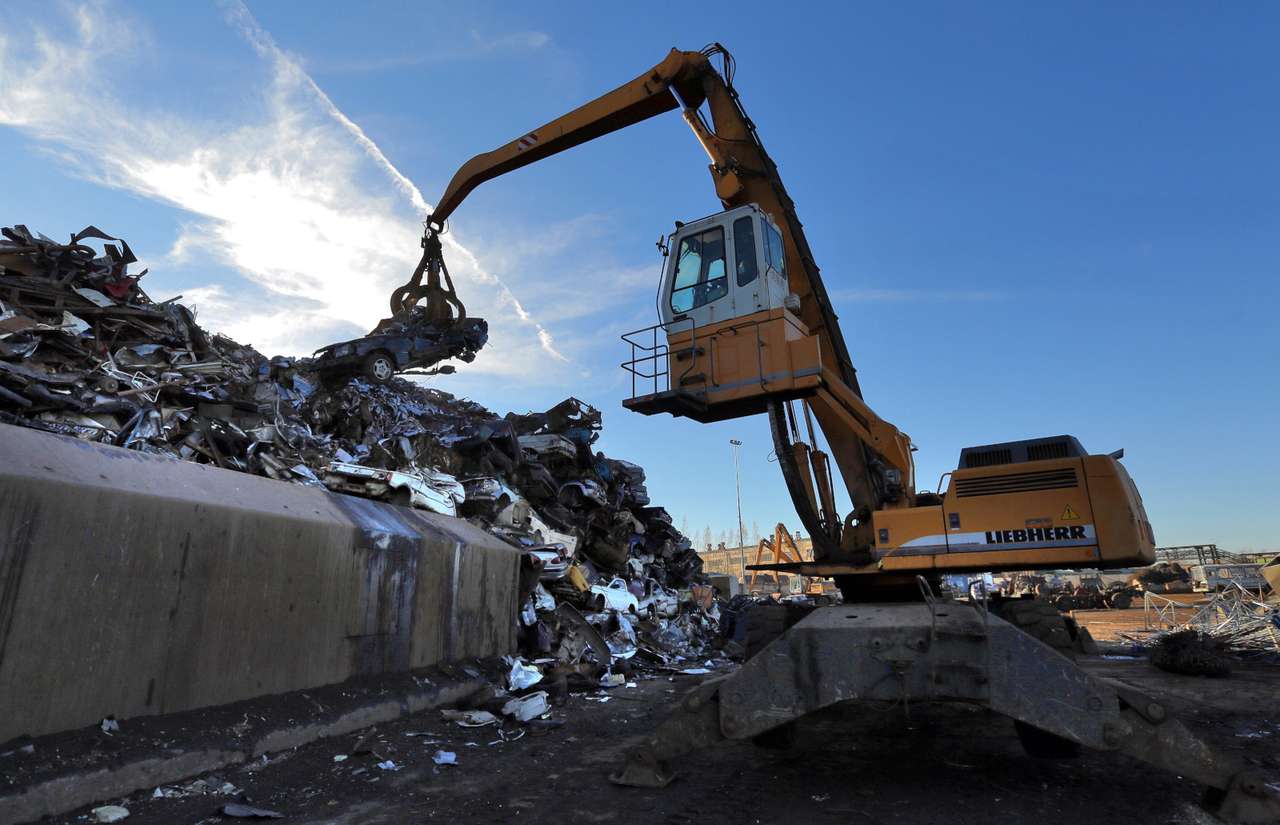 В Минпромторге прокомментировали возможное повышение ставки утильсбора