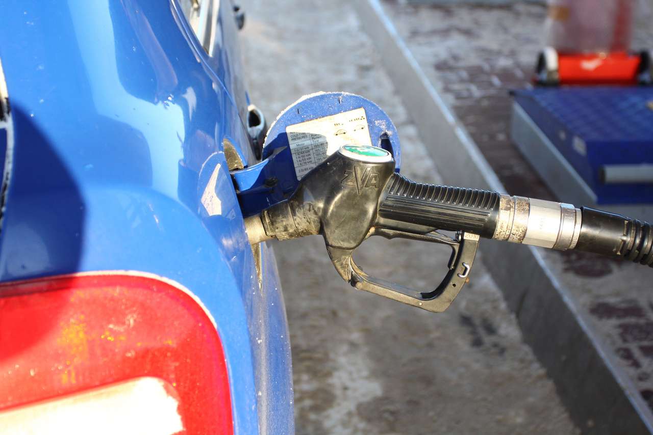 Составлен рейтинг стран Европы по стоимости бензина