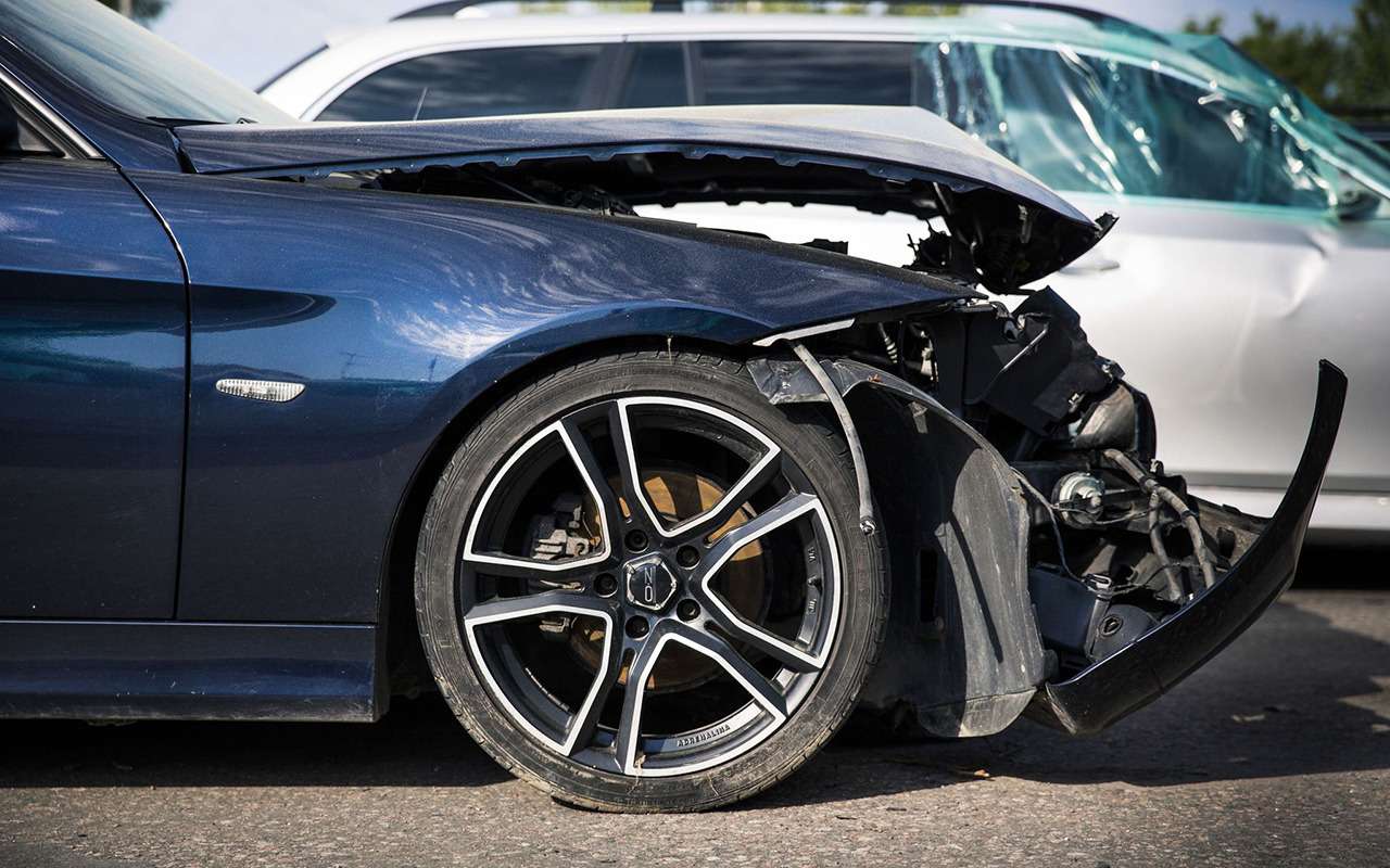 Финны бьют тревогу: русские нашли новый способ автомошенничества