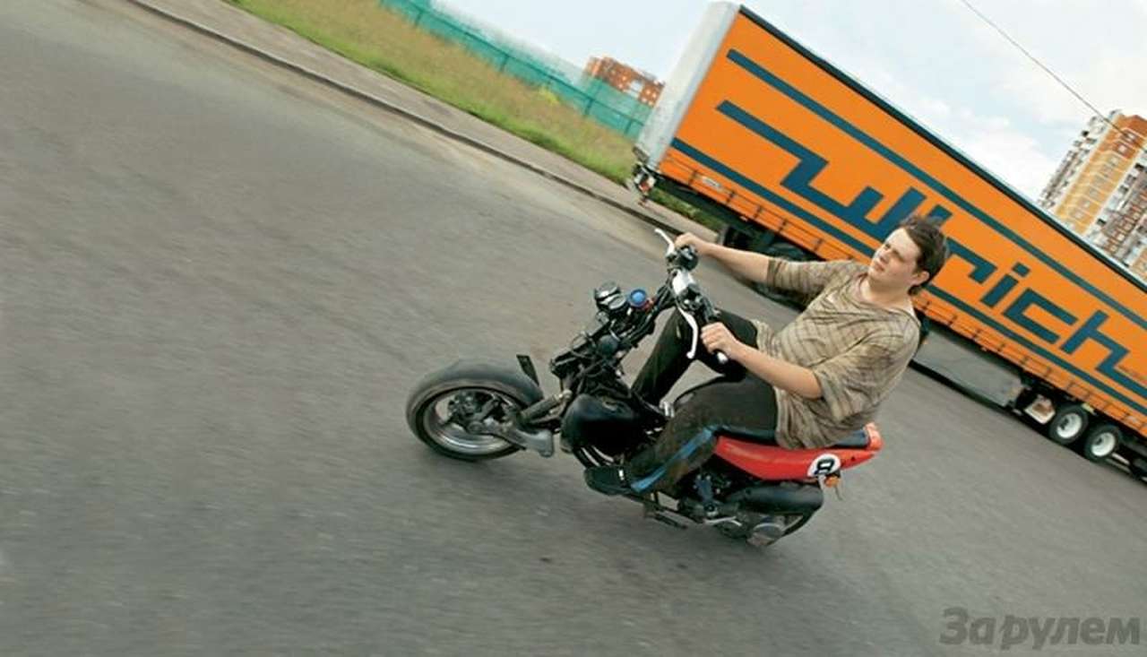 Попса прет!