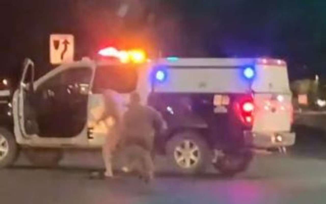 «Круто» он попал на TV: натворил столько всего за пару часов