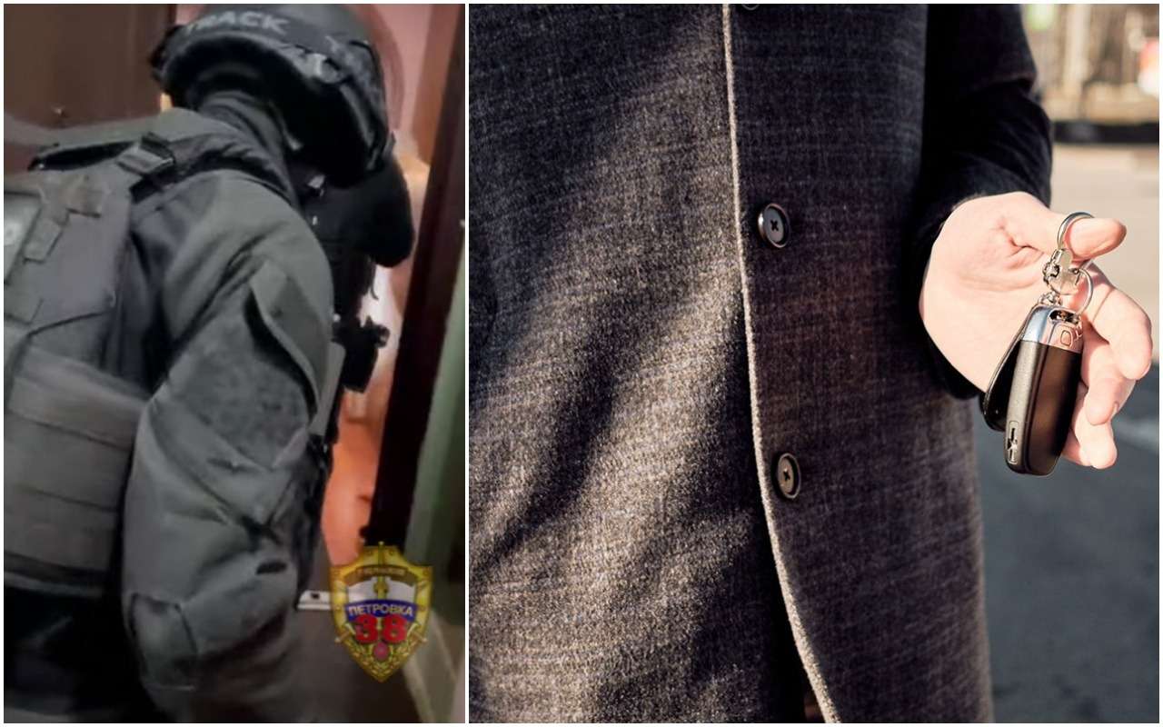 Пойман мошенник, продавший взятые в аренду машины