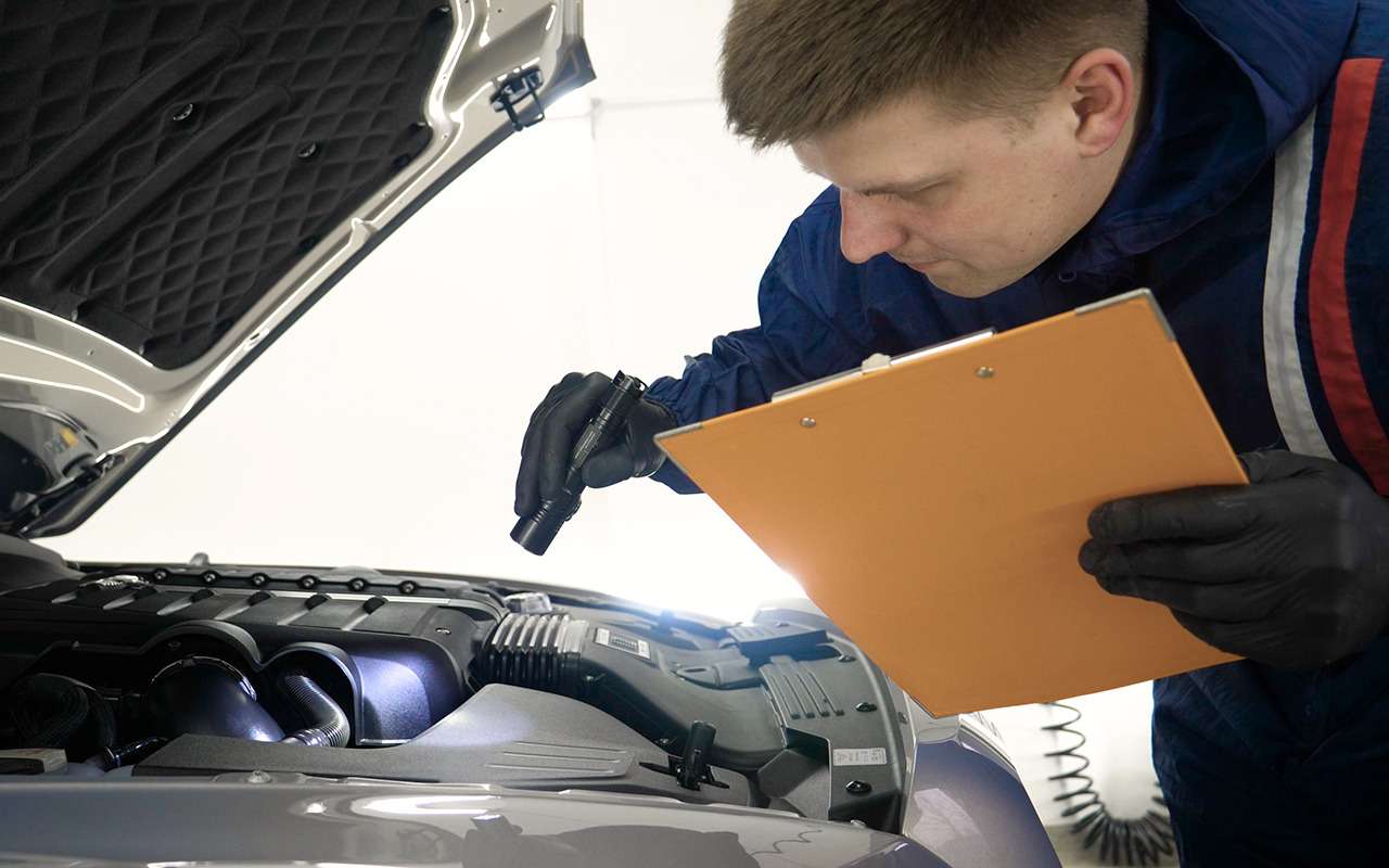 Стало известно, на сколько вырастут цены на ТО