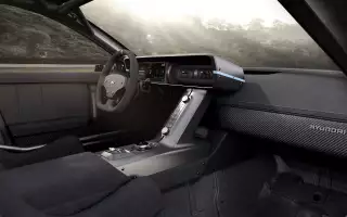 Концепт N Vision 74