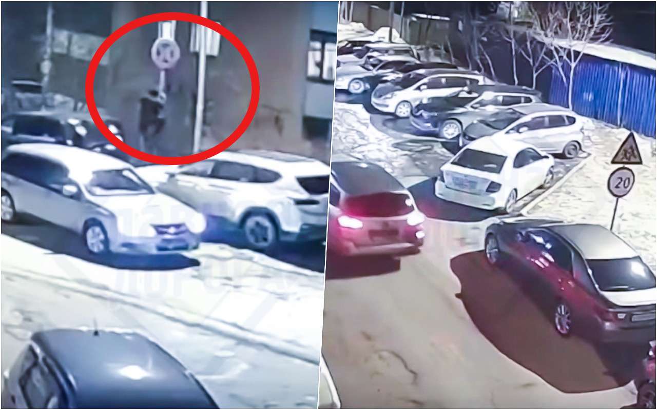 Раскрыта новая подстава с дорожными знаками - не попадитесь!