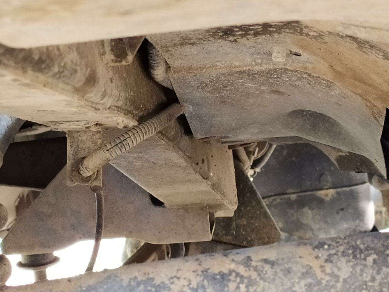 Насочиняли в УАЗ ПРОФИ- пересочиняли.