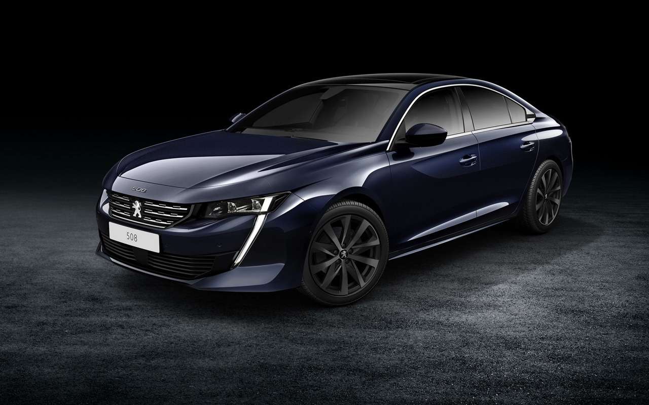 Какие новые модели и марки появились в продаже