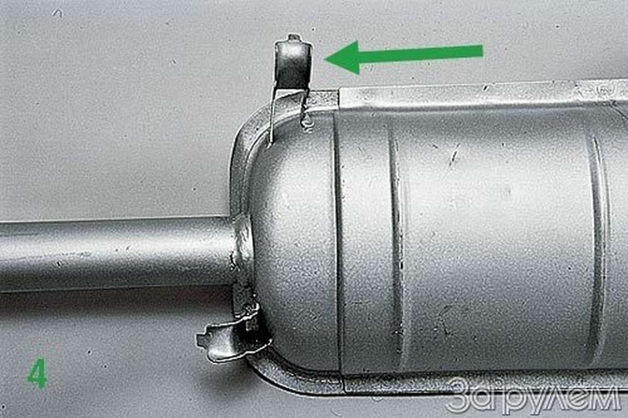 Вылететь в трубу...