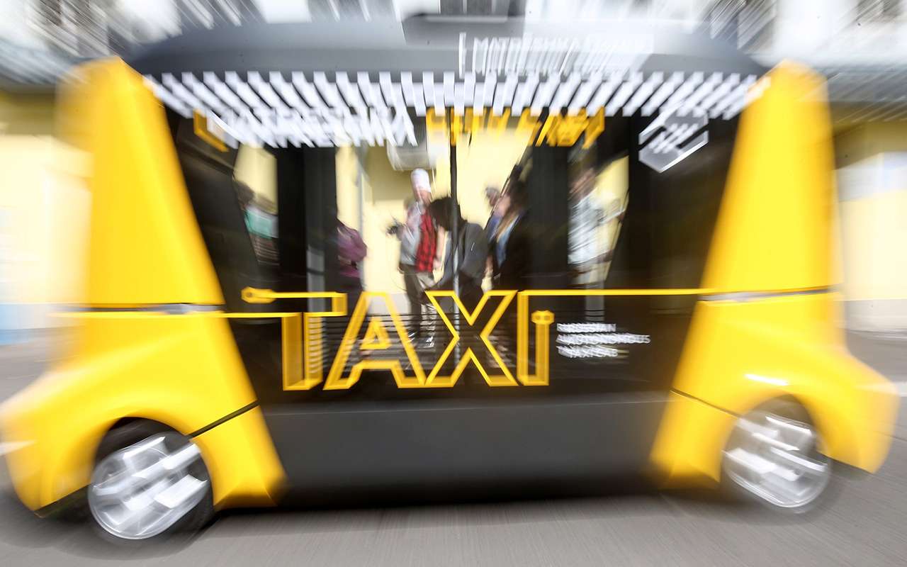 Названы области, куда не пустят беспилотники