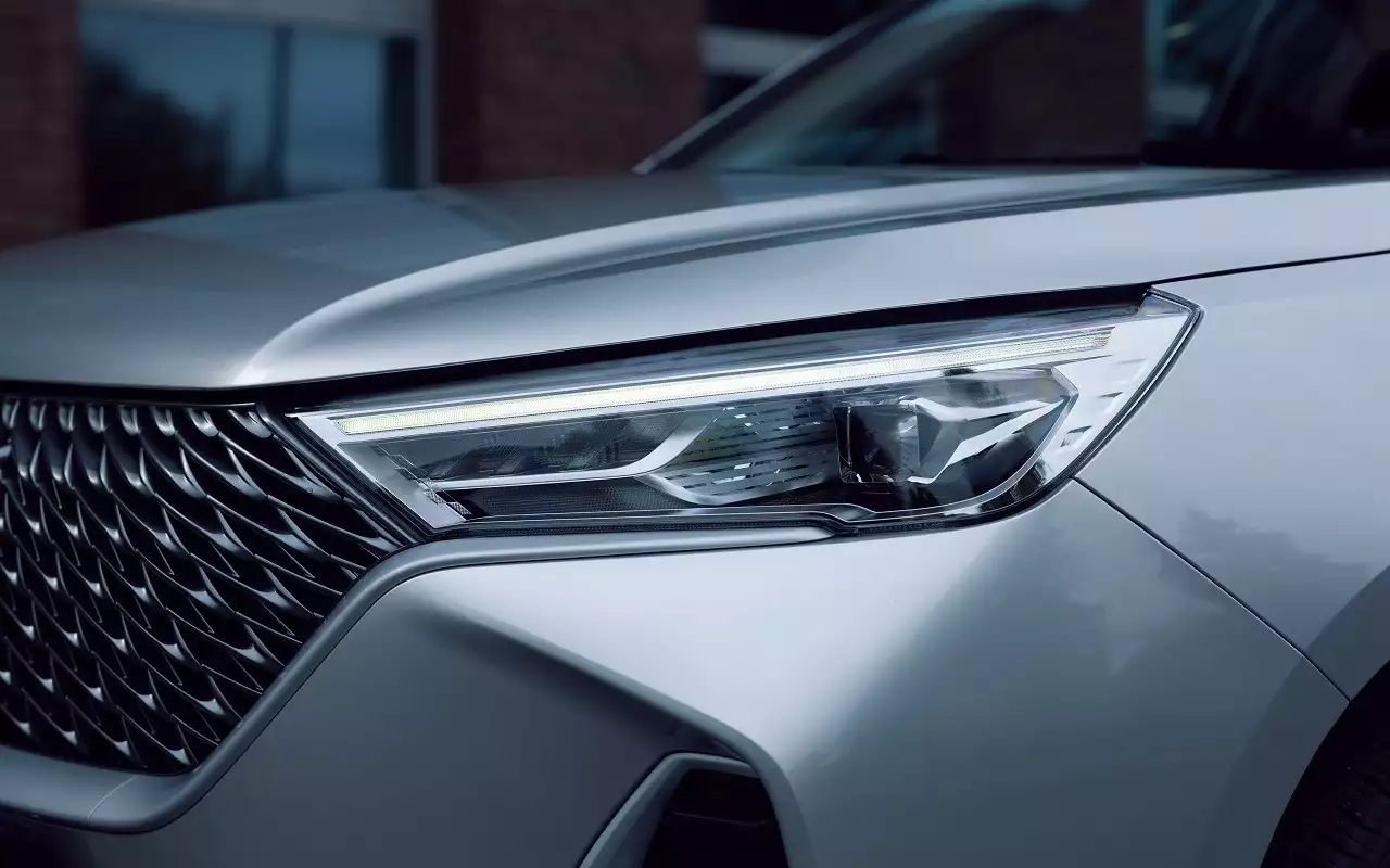 Haval M6