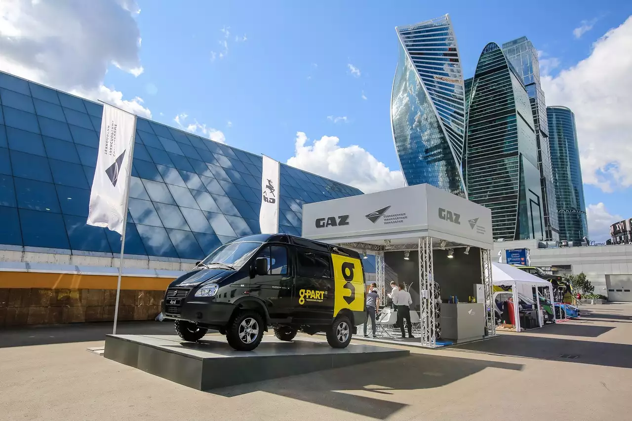 Качество под защитой