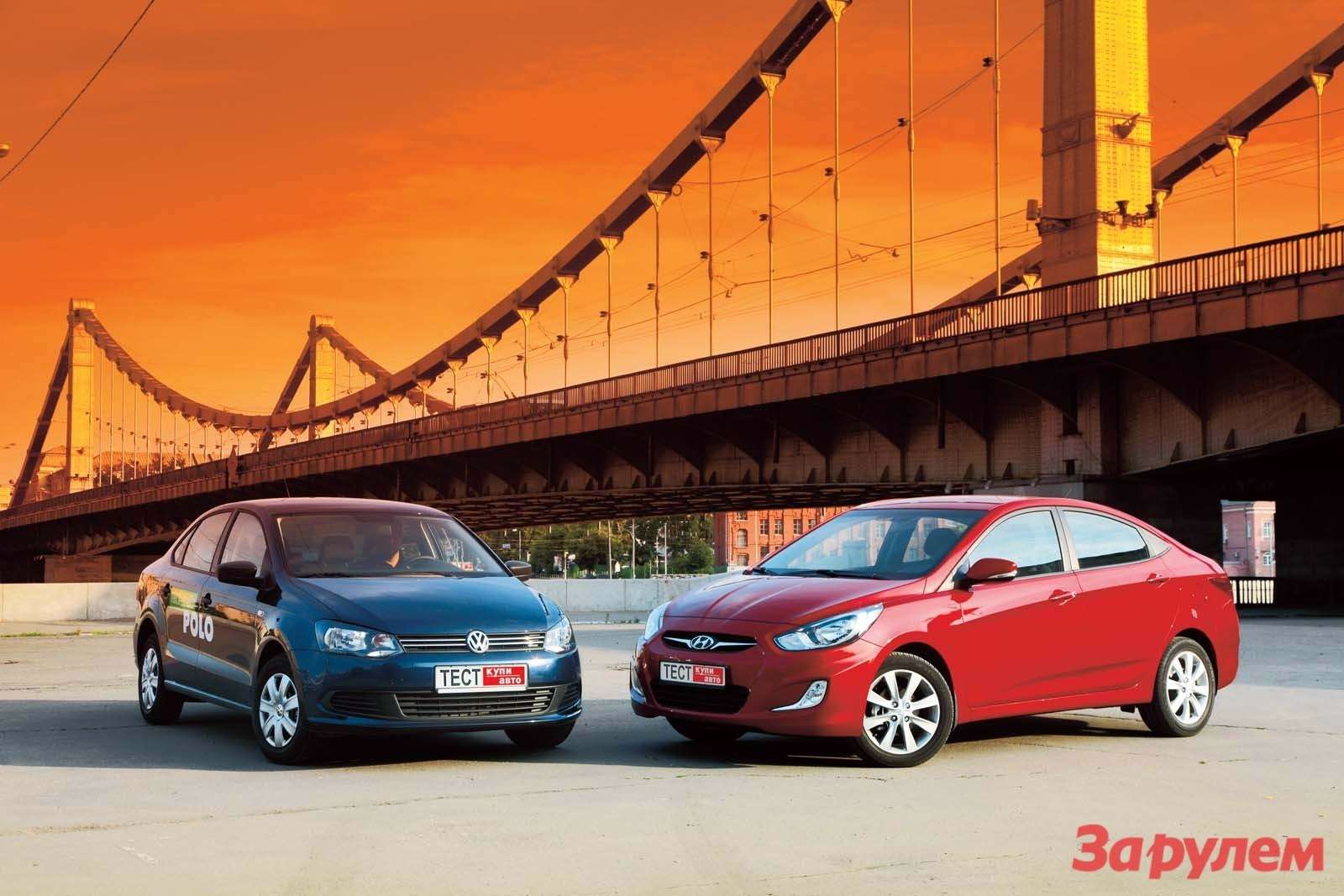 Solaris rio. Рио Солярис поло. Хендай Солярис Фольксваген поло. Рио Солярис поло 2011. Volkswagen Polo и Hyundai Solaris