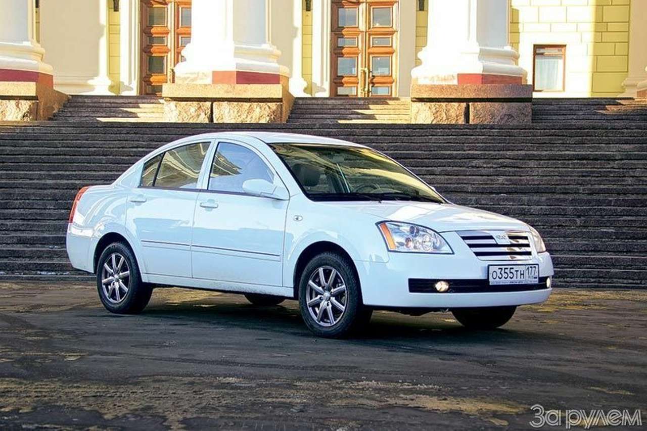 Троянский конь