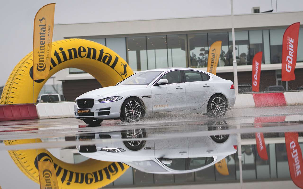 Липучка? Шипы? – теперь есть промежуточный вариант!