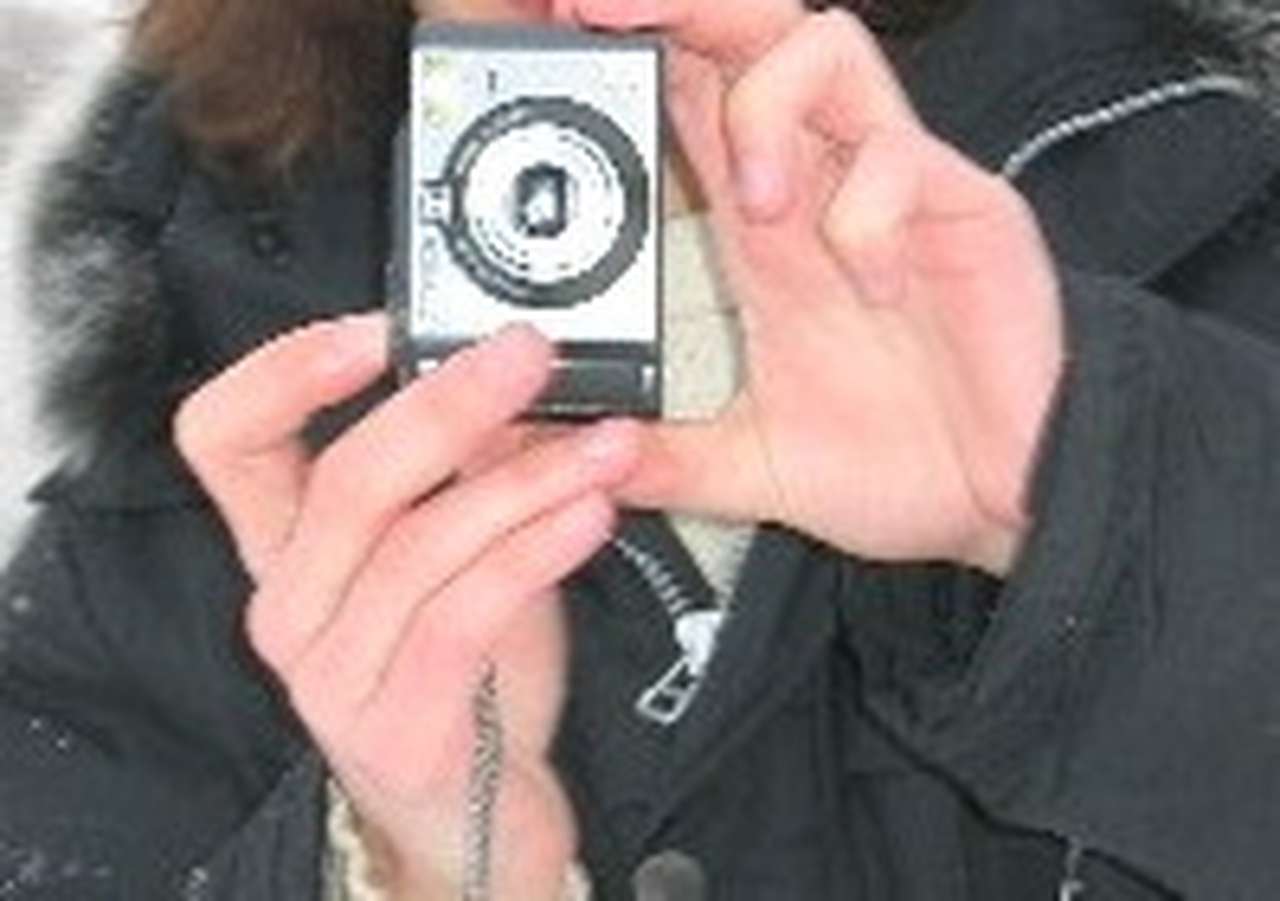 Фотодоказательства нарушений ПДД присылают сами москвичи