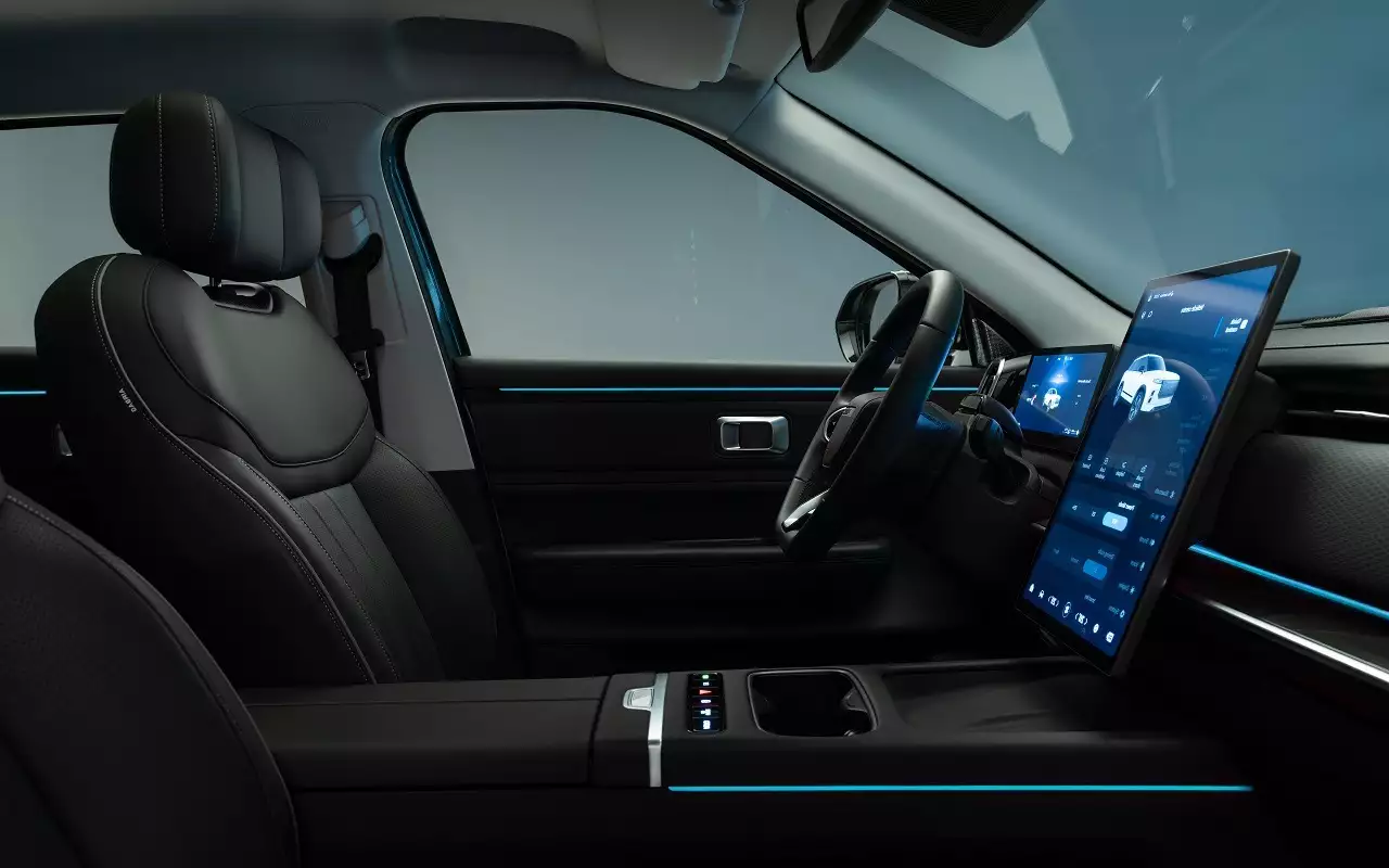 Jaecoo J5 и J7 PHEV казахстанского производства выходят на рынок: названы цены