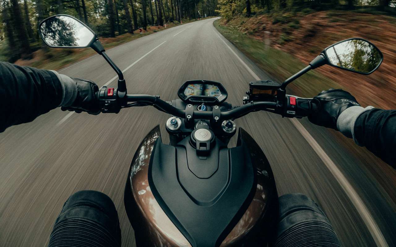 Составлен рейтинг самых аварийных мотоциклов