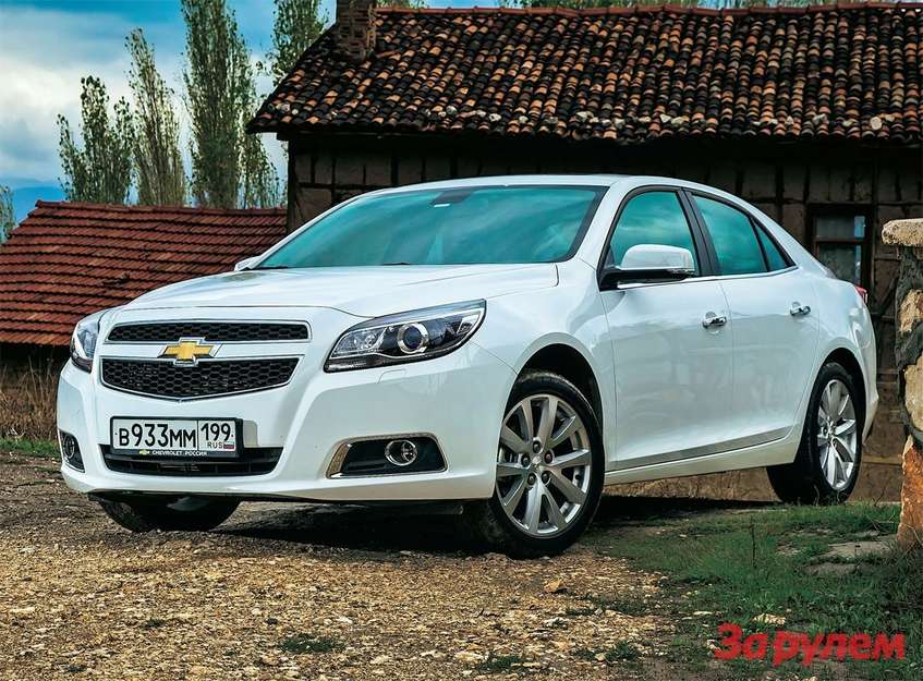 Chevrolet captiva мы volkswagen tiguan