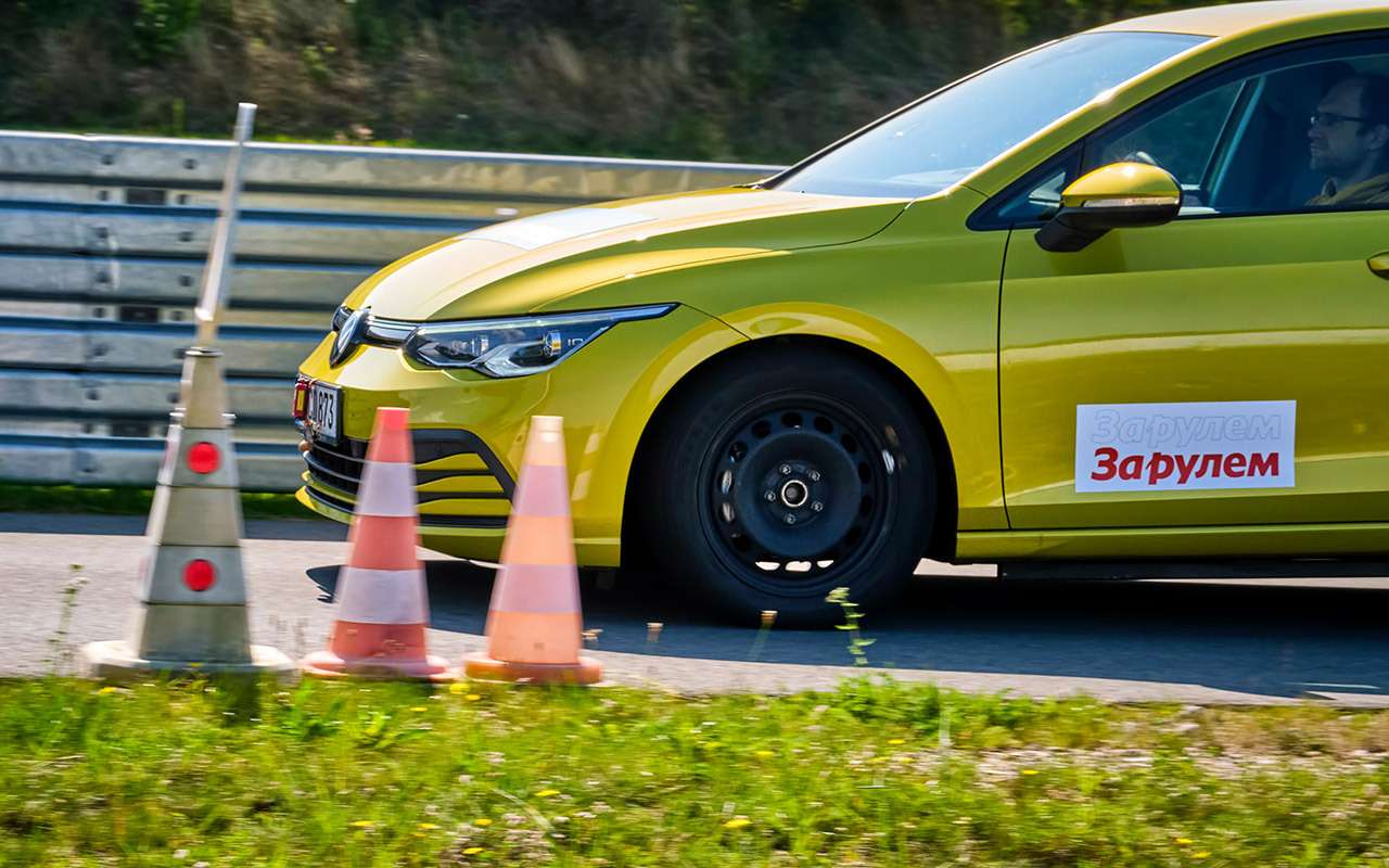 Самые дешевые летние шины — «За рулем» выяснил, на что они способны