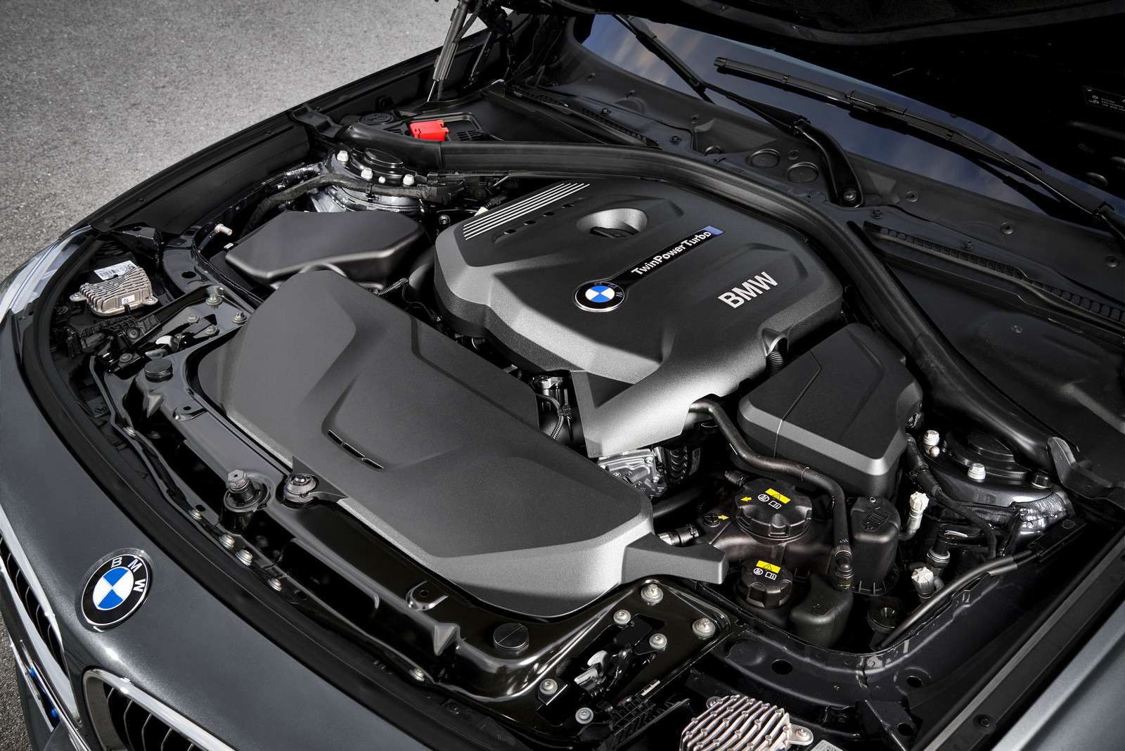 Какой бензин заливать в bmw f30