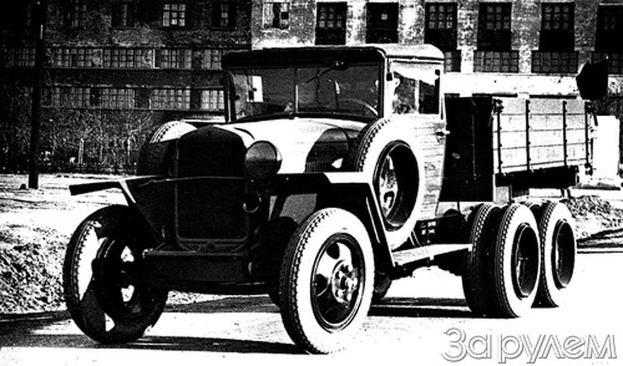 Битва моторов