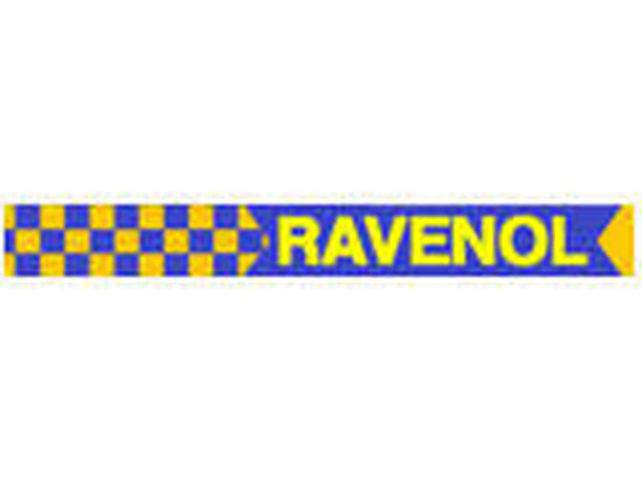 Ravenol Dot4 скоро на рынке