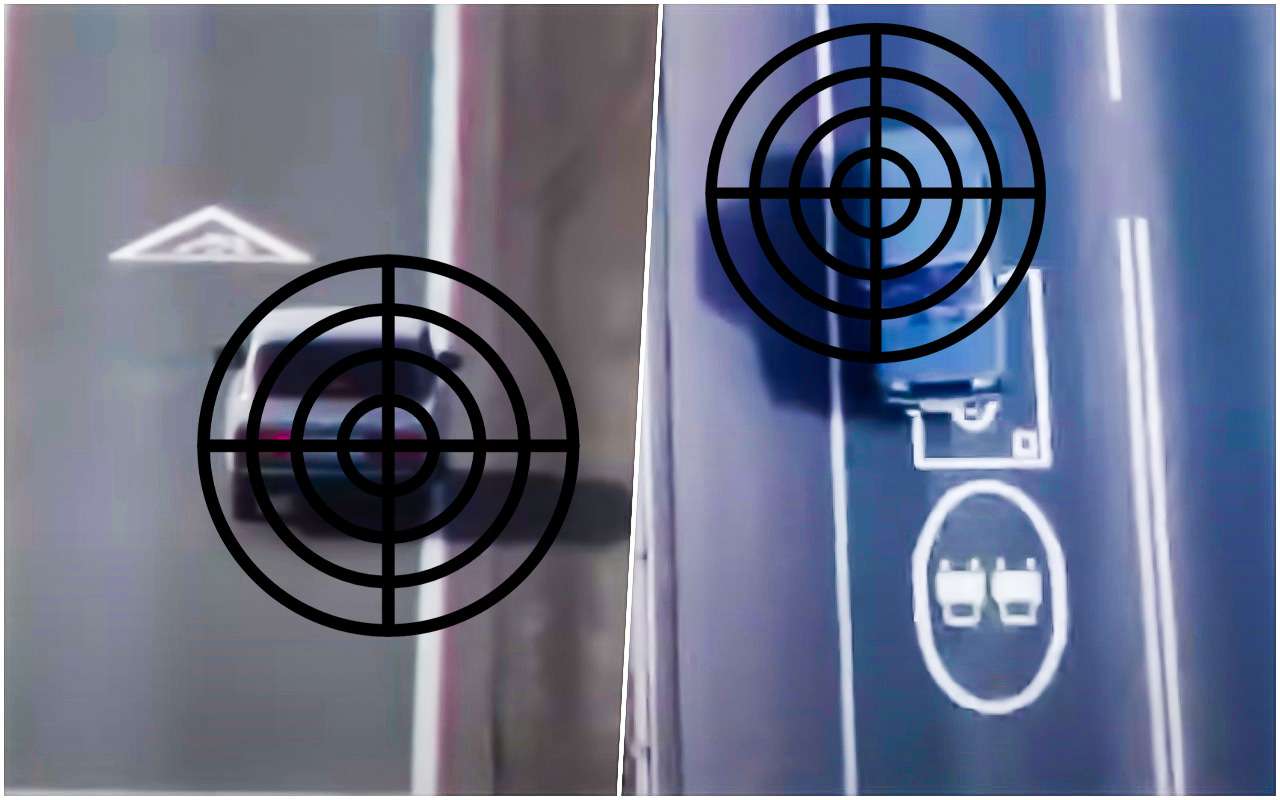 Прямо сейчас дроны ловят нарушителей на дорогах – видео