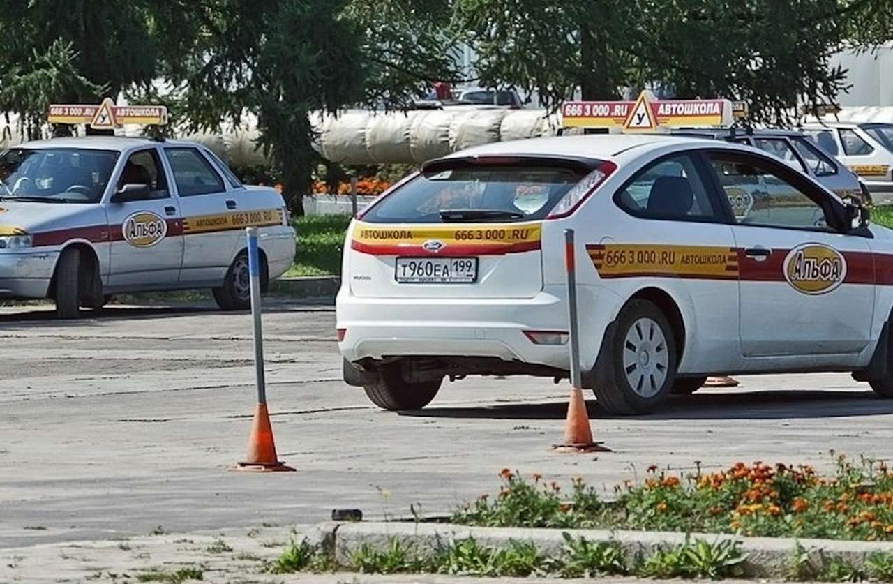 В России может появиться новая «профессия» — экзаменатор ГИБДД