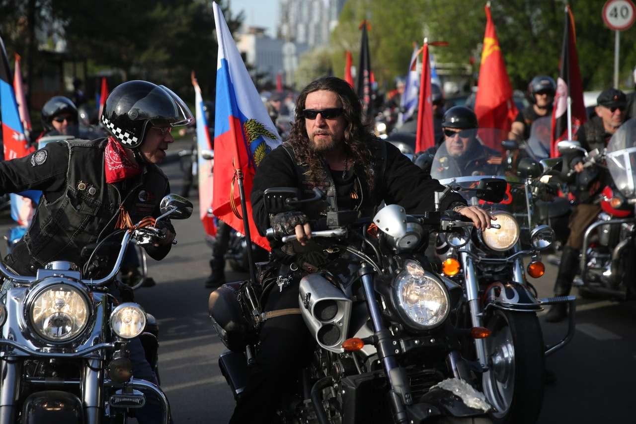 Фото: Михаил Почуев/ТАСС