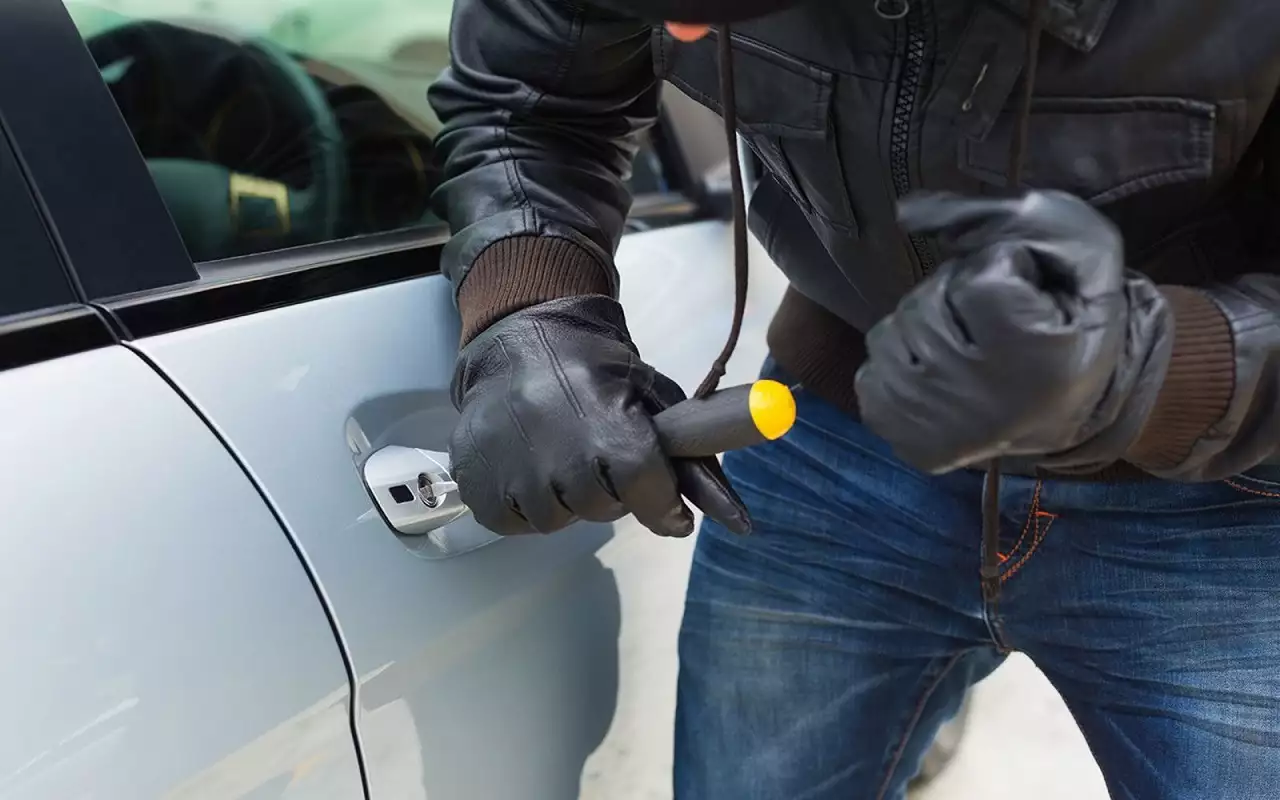 Как надежно защитить «китайца» от угона