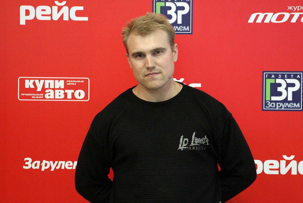 Лица автосалона. 7 сентября, 10:00 - 12:00