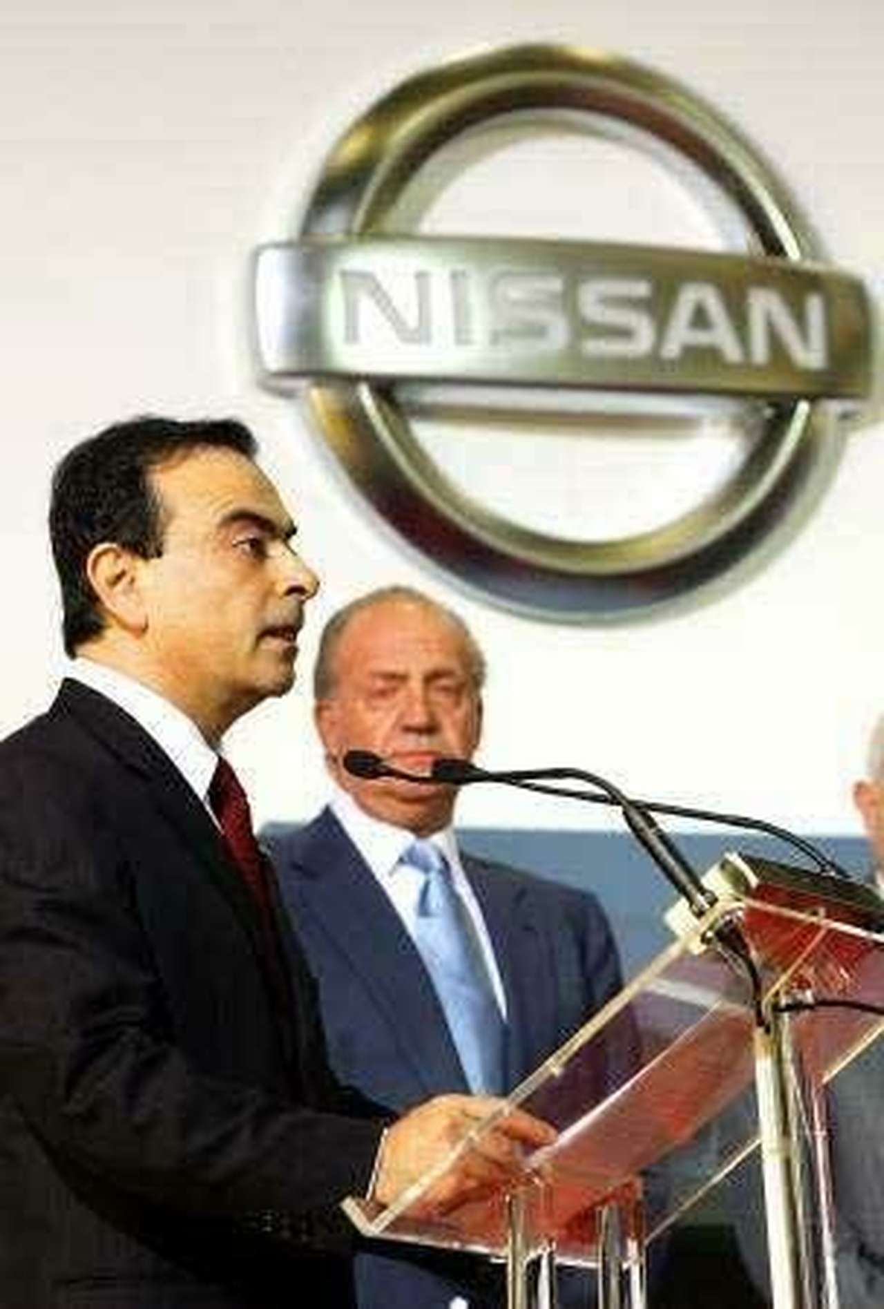 Nissan продаст в Европе 550.000 автомобилей