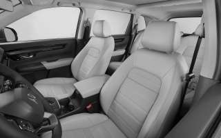 Компактный кроссовер надежной марки снова можно купить в РФ: называем цены