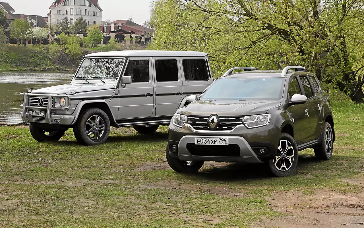 Премиальный или бюджетный — какой автомобиль надежнее