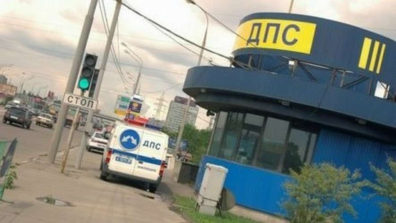 Столица избавляется от пережитка прошлого на дорогах