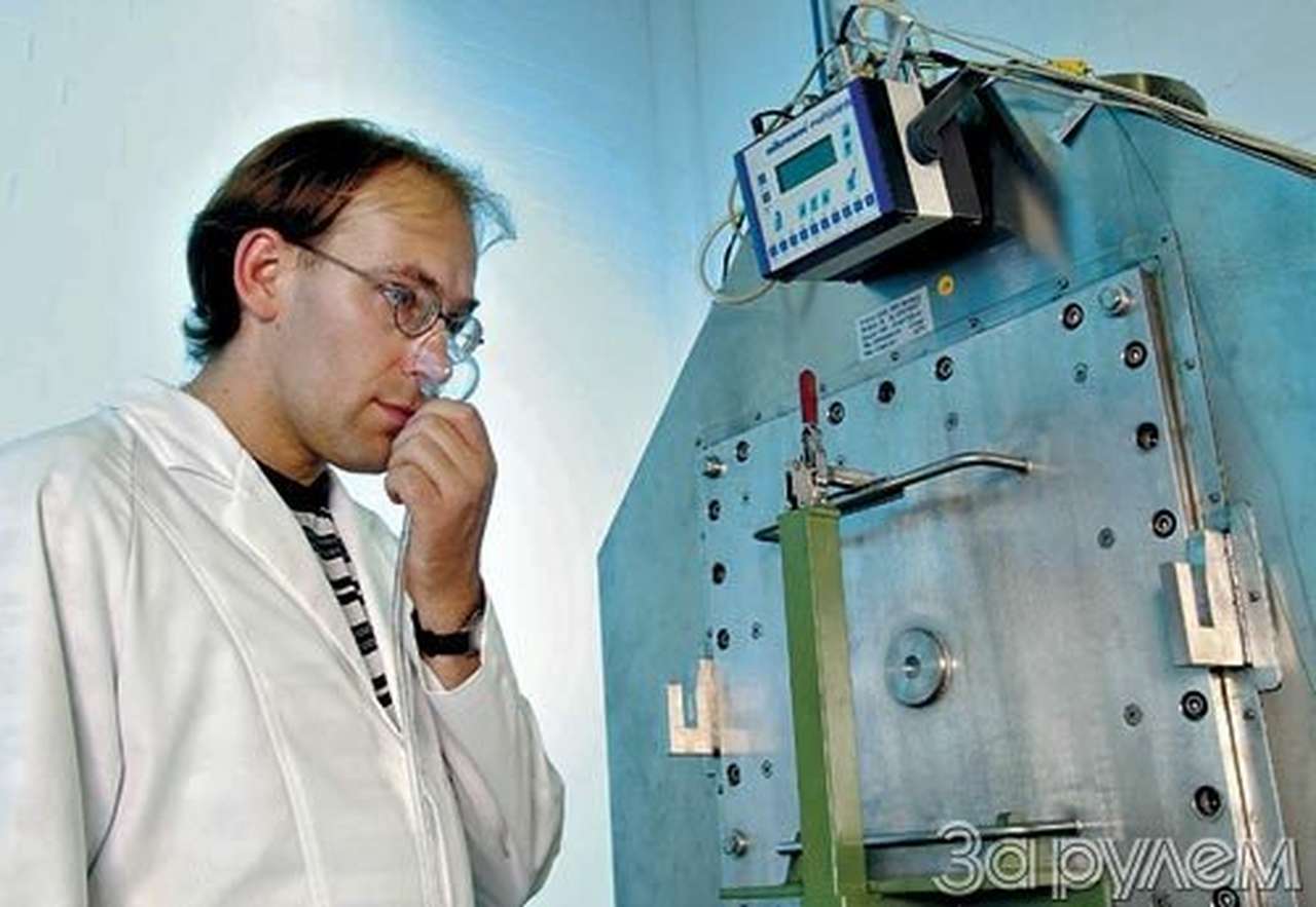 Суйте нос куда следует