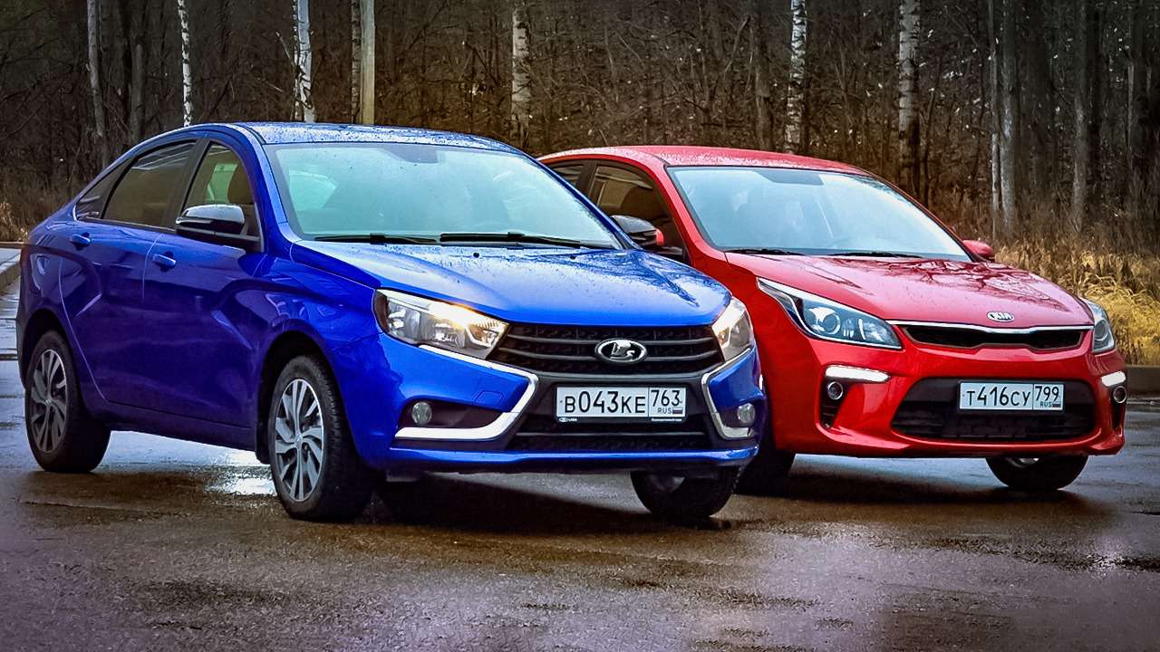 lada vesta gfl