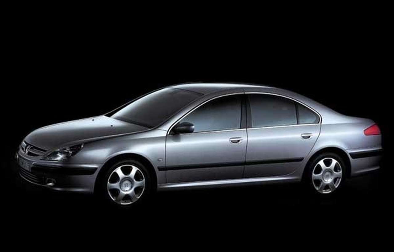 Peugeot увеличивает срок службы сажевых фильтров